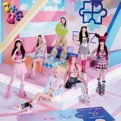 EL7Z UP members kpop profile (2024 updated) .